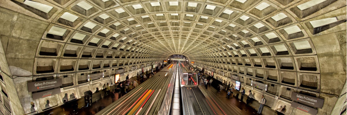 Expanding Our Practice: VMDO Opens DC Metro Office
